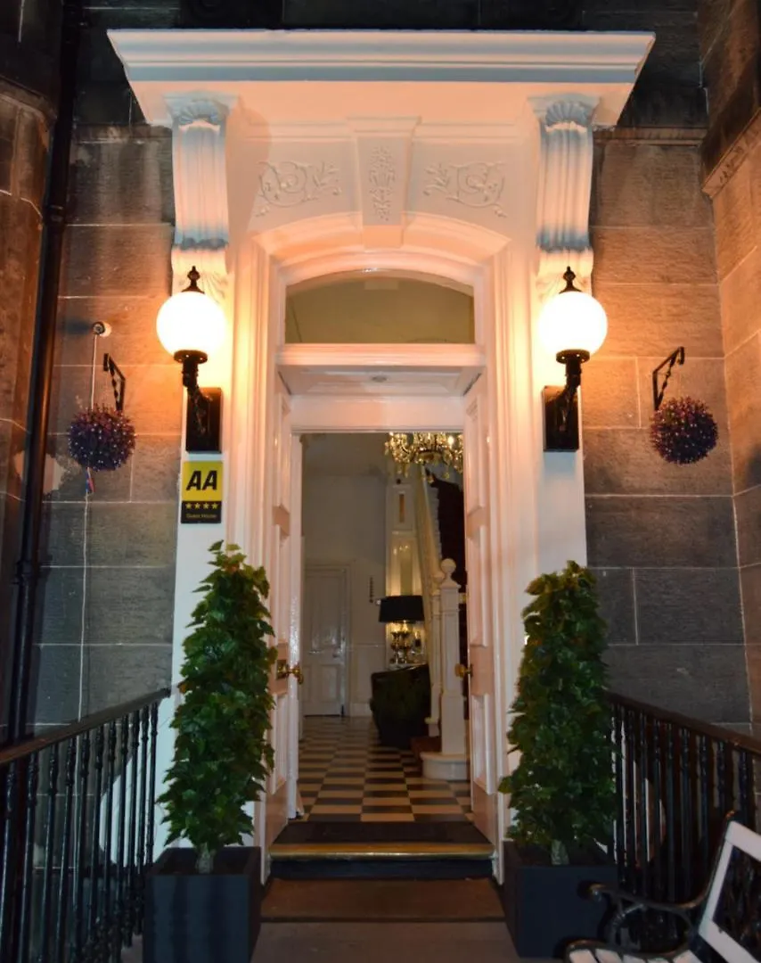 Edinburgh37 Hotel
