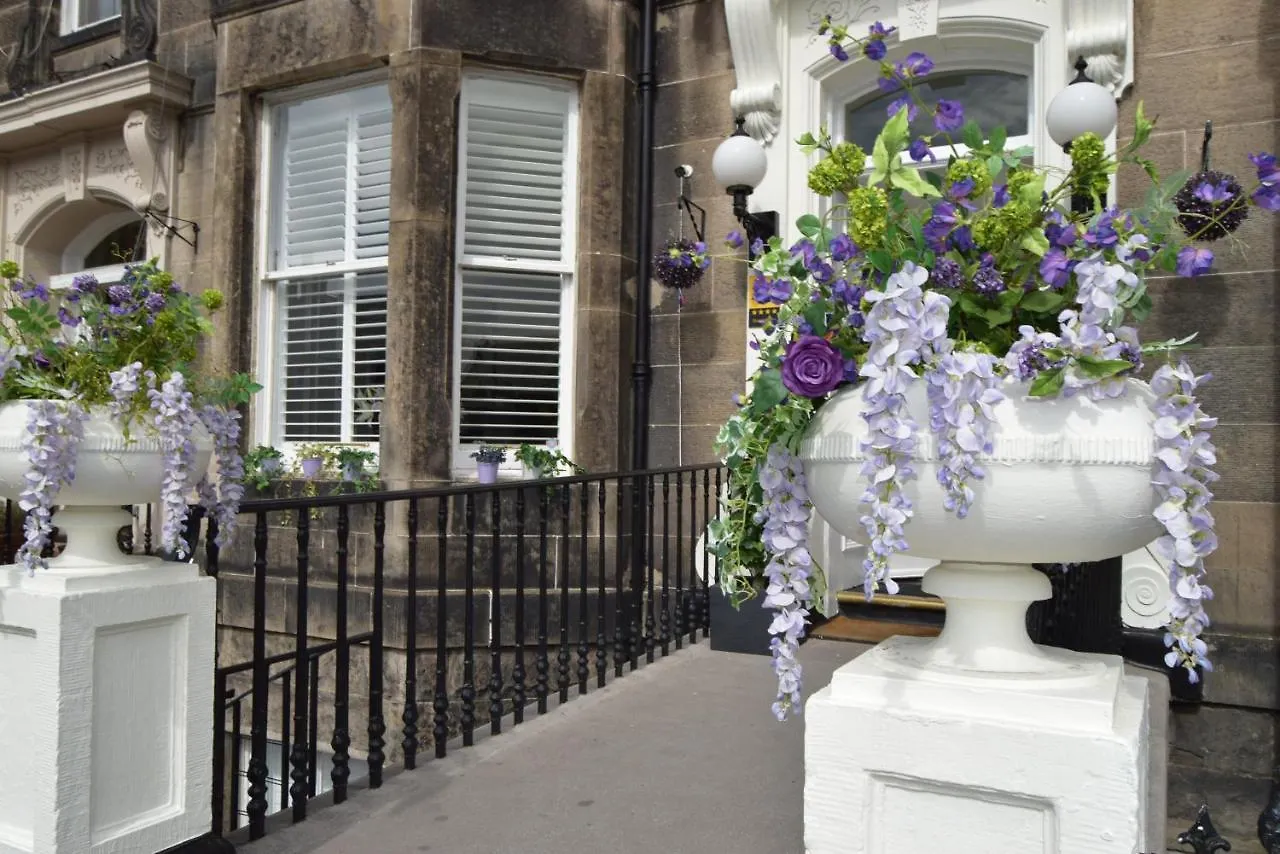 Edinburgh37 Hotel 4*, Edinburgh United Kingdom