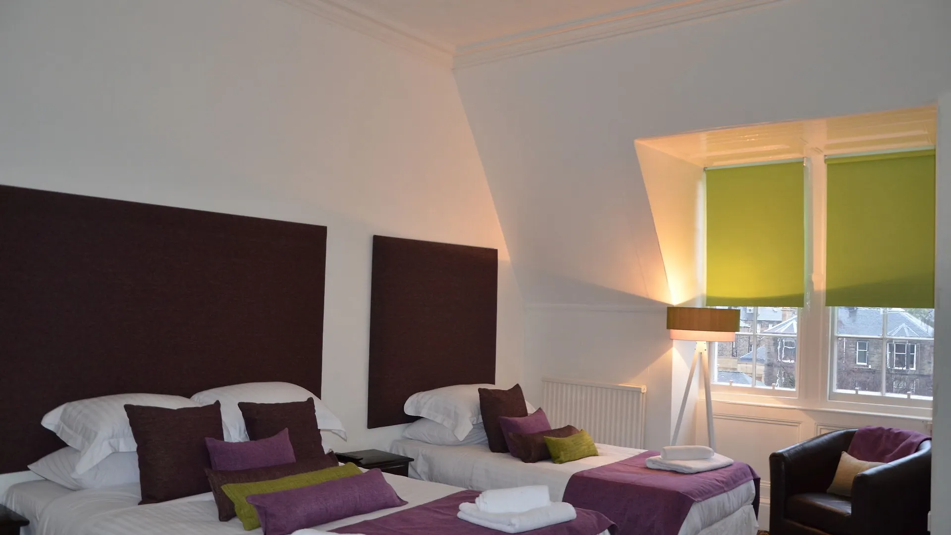 Edinburgh37 Hotel