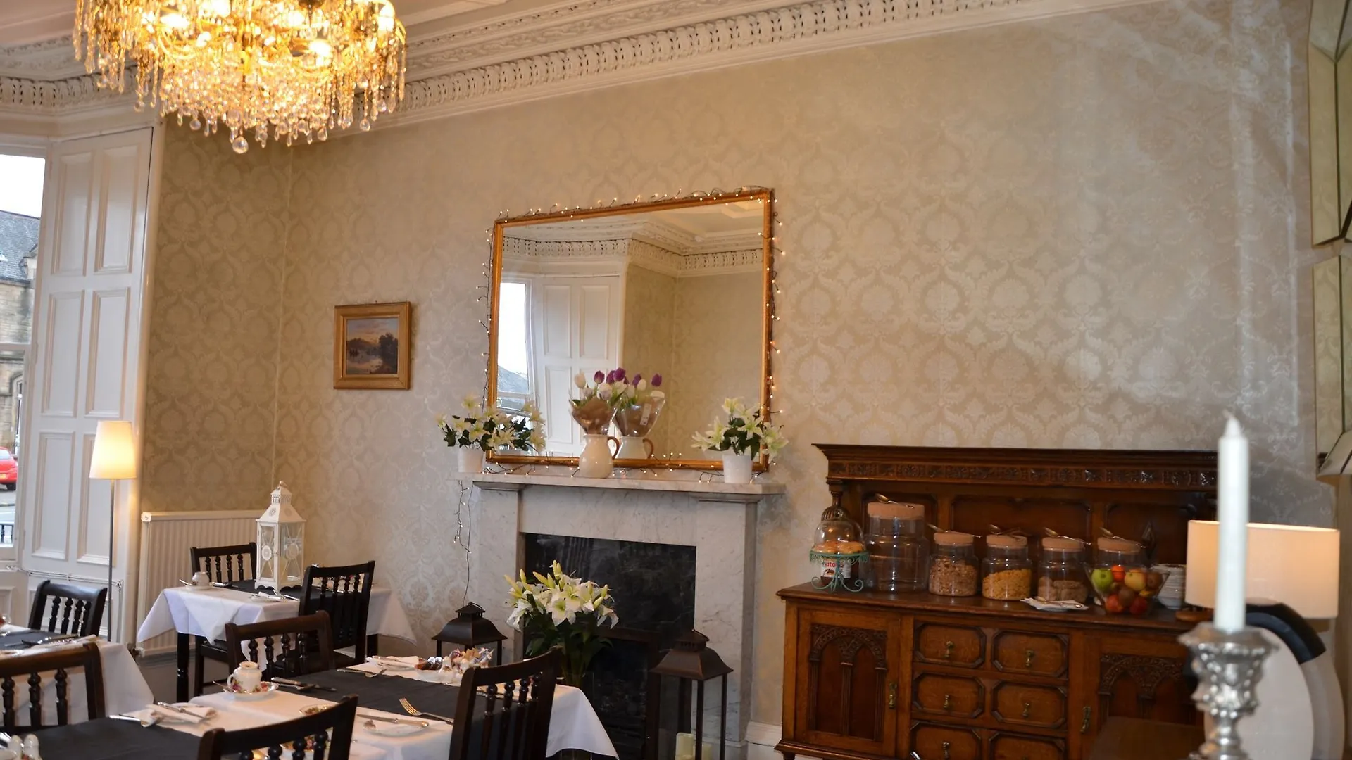 Edinburgh37 Hotel