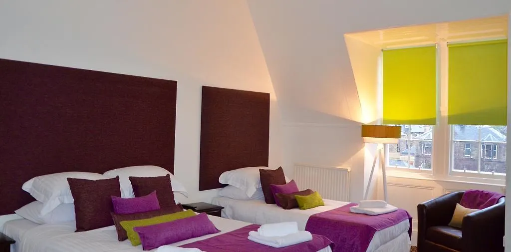 ****  Edinburgh37 Hotel United Kingdom