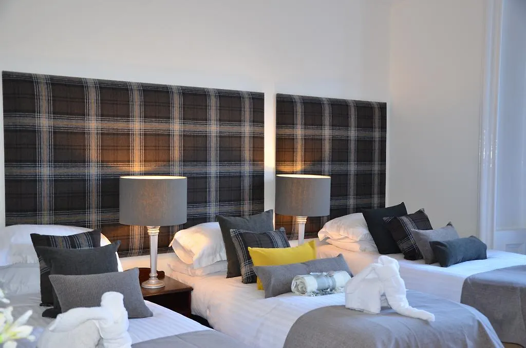 Edinburgh37 Hotel