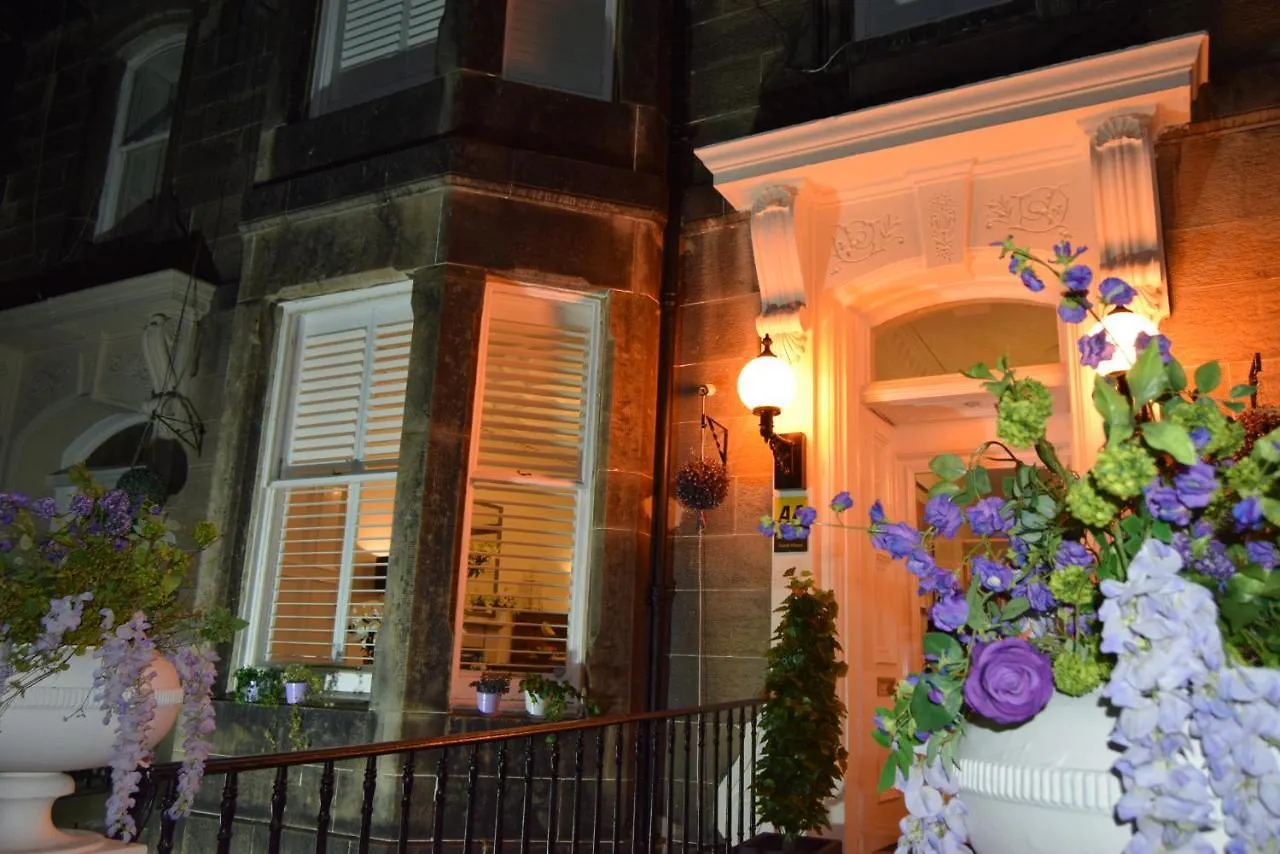 Edinburgh37 Hotel  Edinburgh