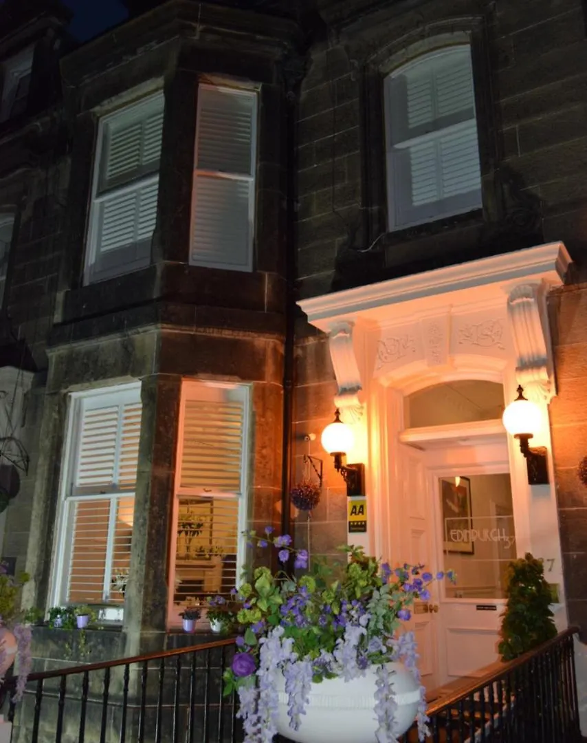 Edinburgh37 Hotel