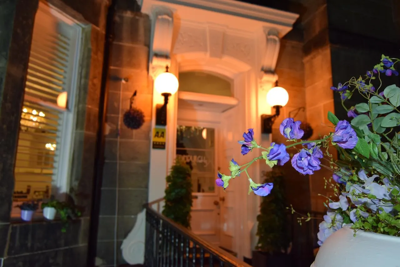 ****  Edinburgh37 Hotel United Kingdom