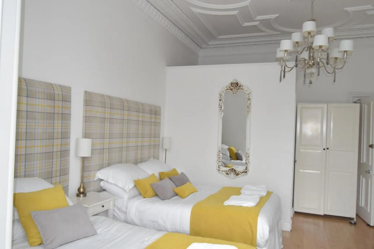 ****  Edinburgh37 Hotel United Kingdom