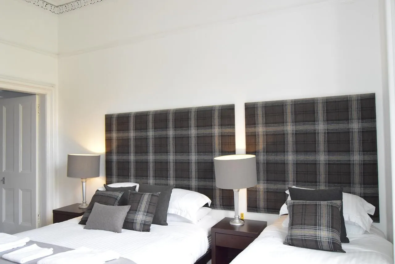 Edinburgh37 Hotel