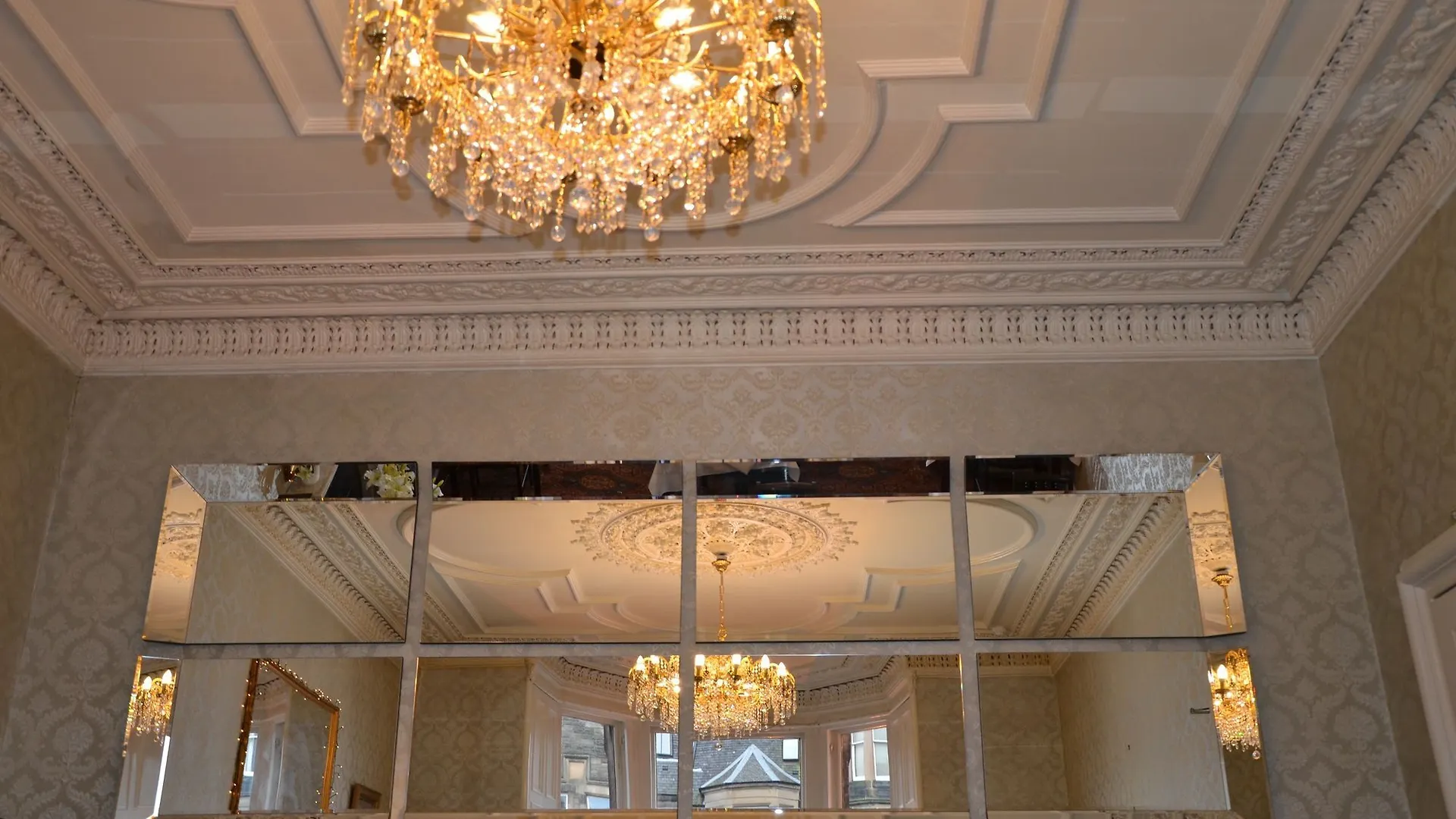 Edinburgh37 Hotel