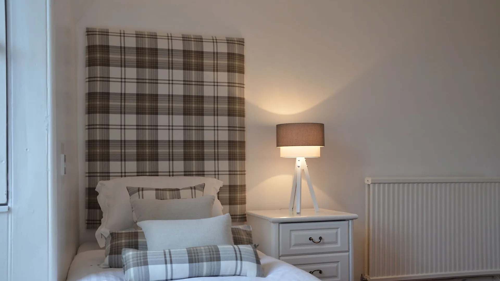 Edinburgh37 Hotel 4*, Edinburgh
