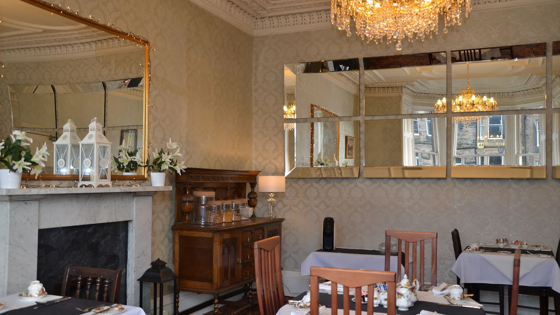 Edinburgh37 Hotel  Edinburgh