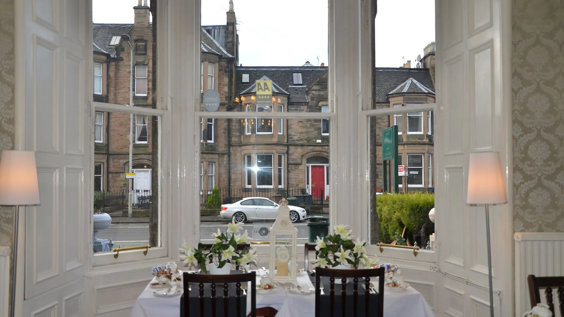 Edinburgh37 Hotel Edinburgh