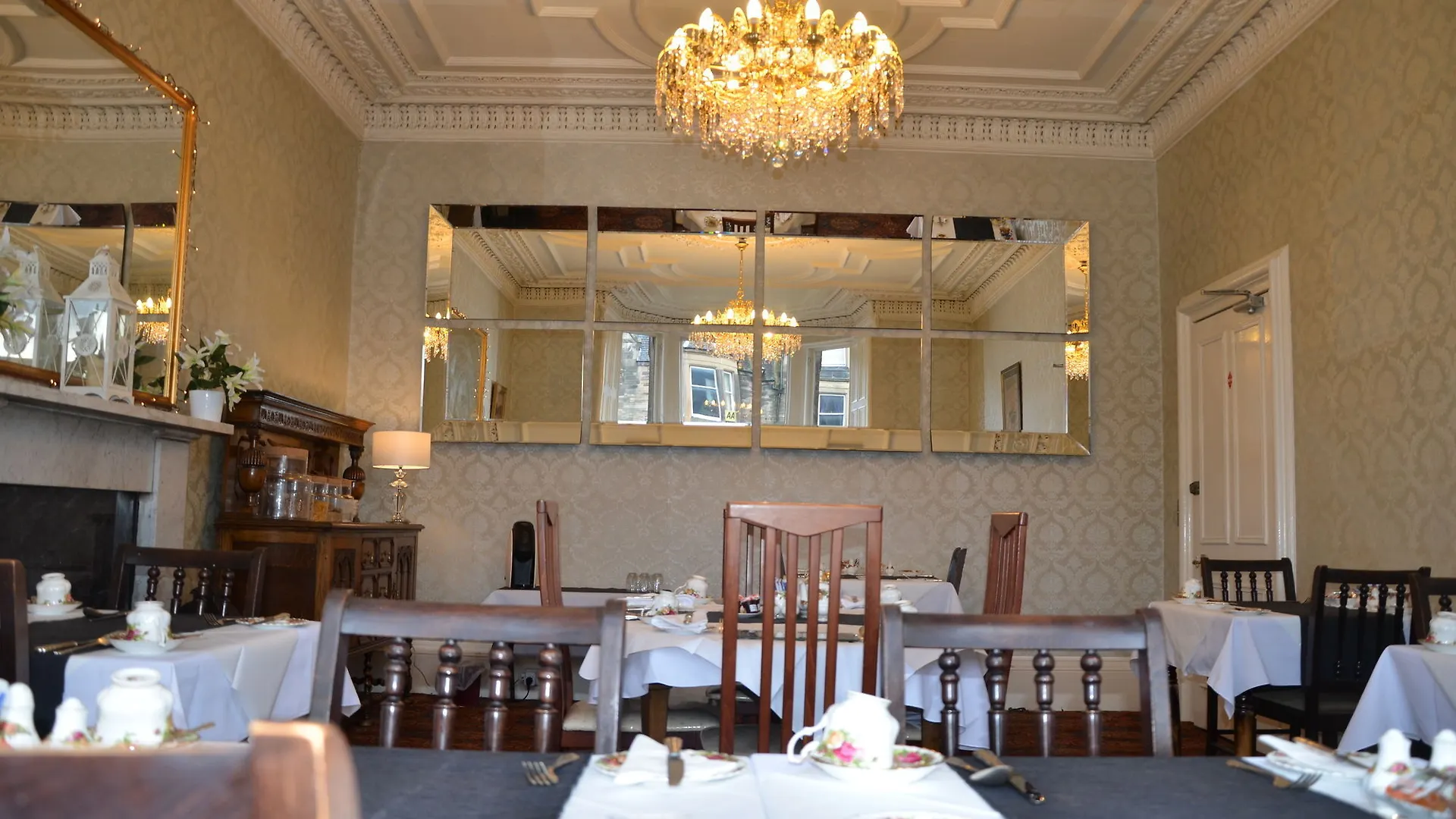Edinburgh37 Hotel