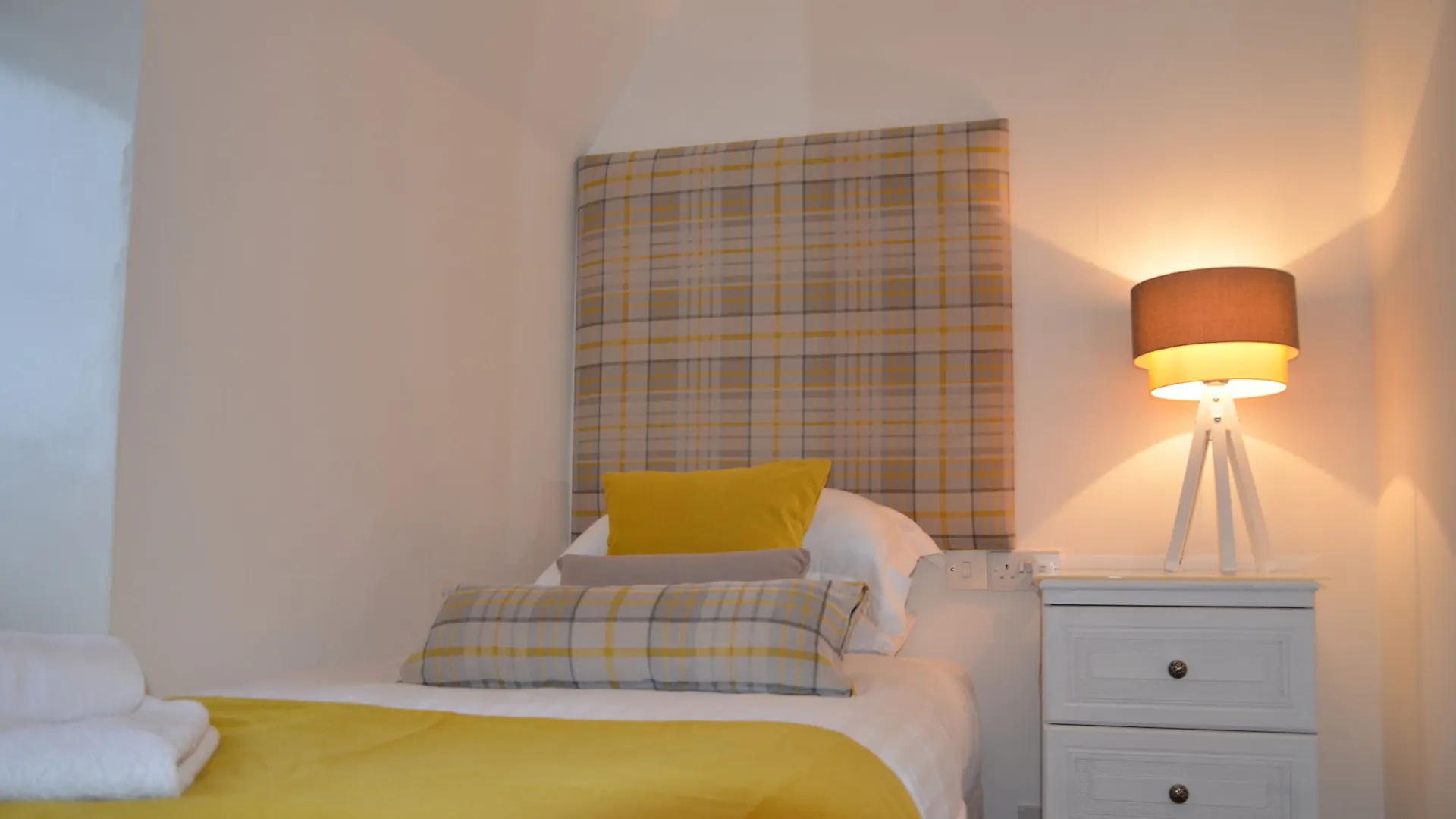 Edinburgh37 Hotel