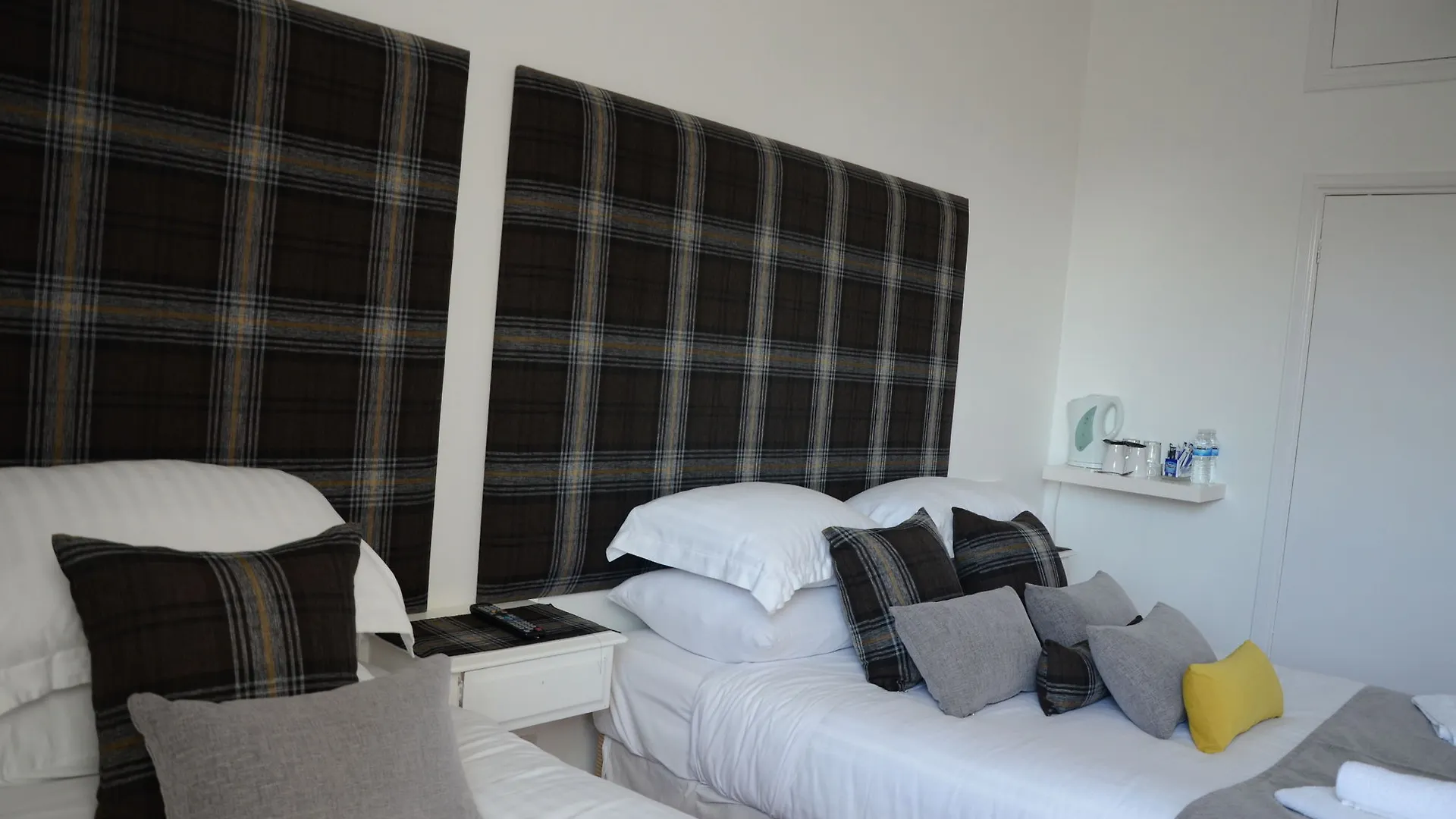 Edinburgh37 Hotel