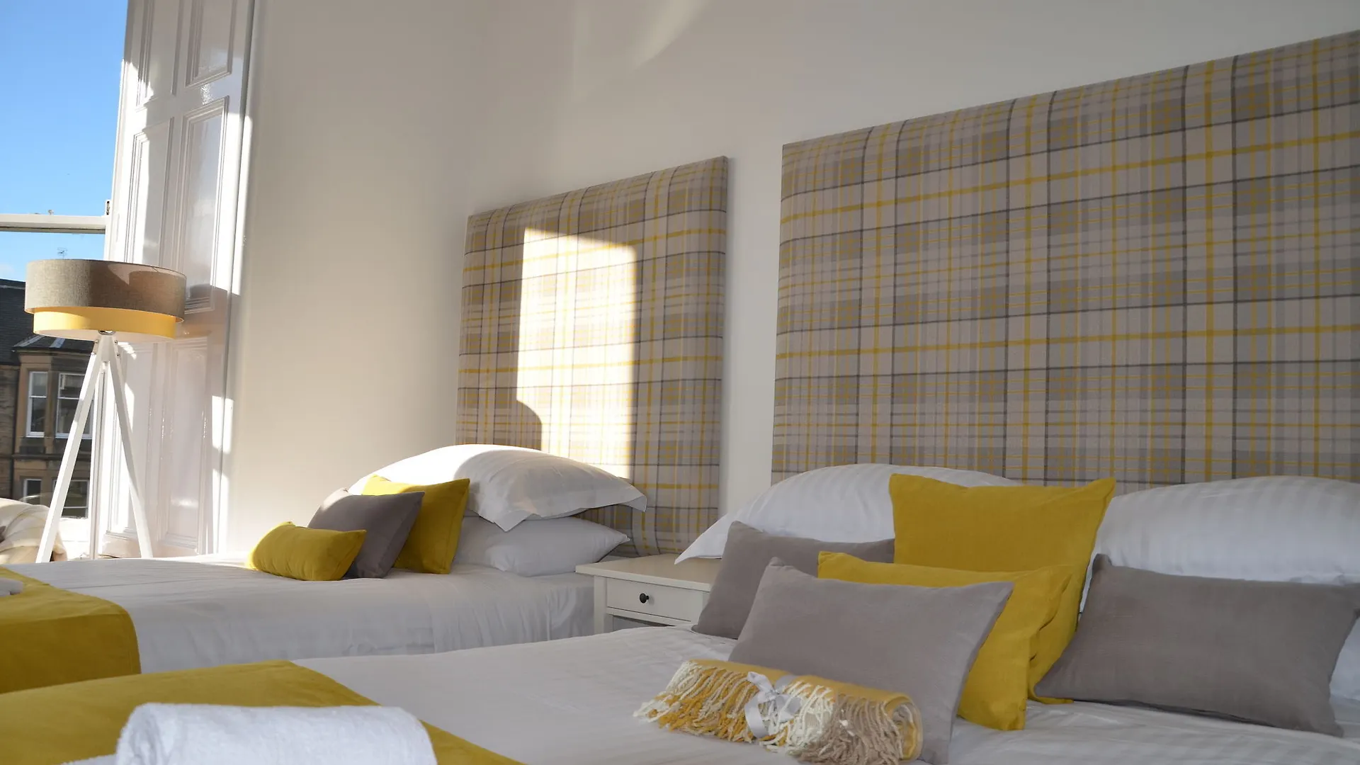 Edinburgh37 Hotel