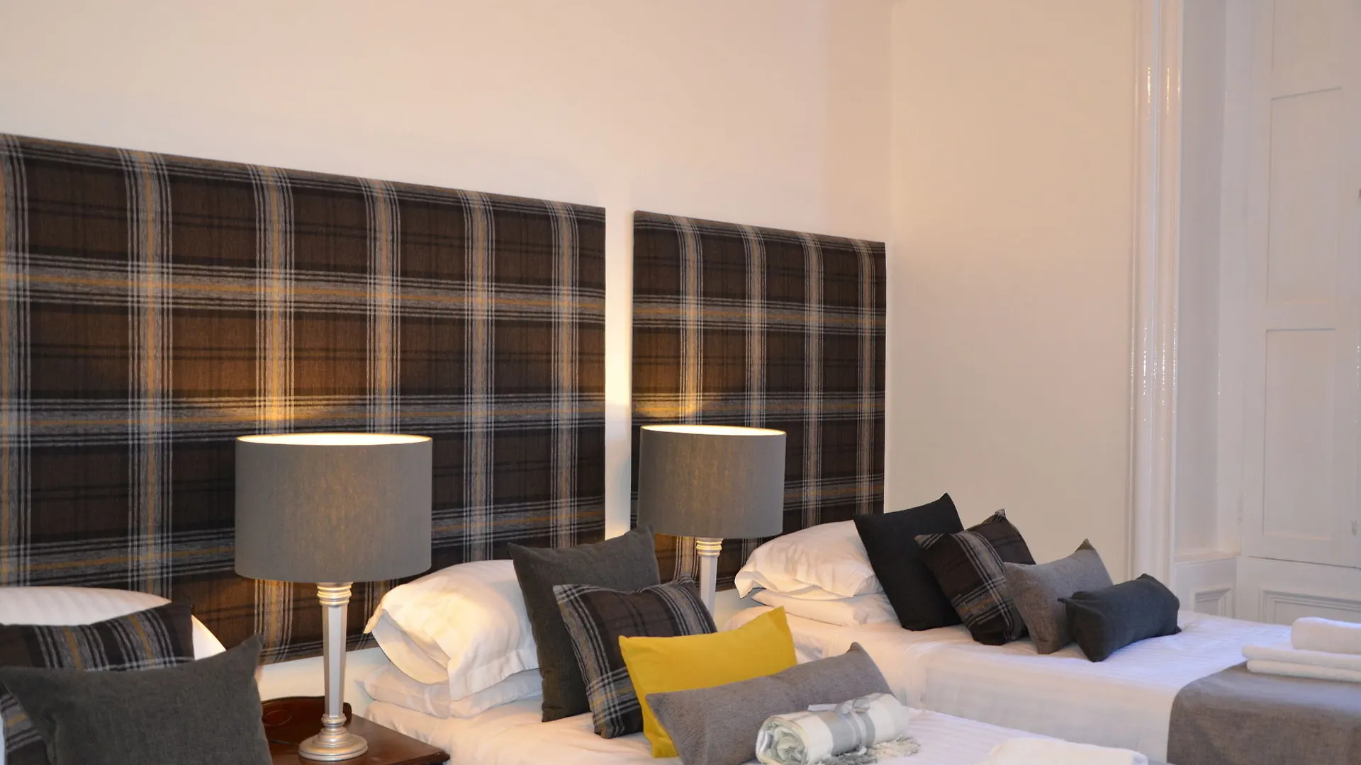 Edinburgh37 Hotel