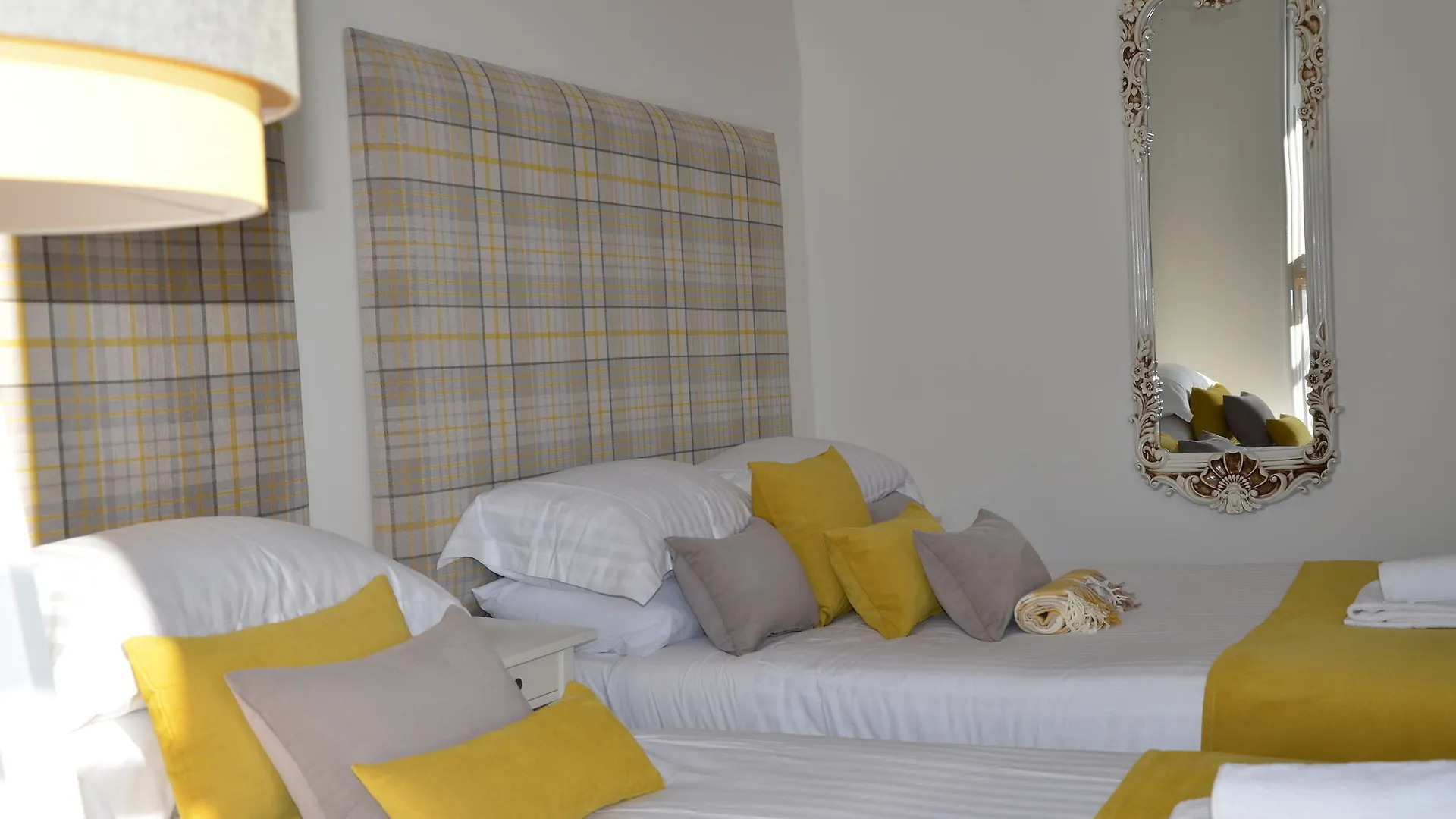 Edinburgh37 Hotel