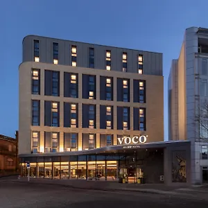 Hotel Voco - Haymarket By Ihg, Edimburgo