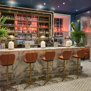 Hotel Tigerlily, Edimburgo