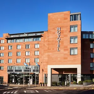 Hotel Novotel Centre, Edimburgo