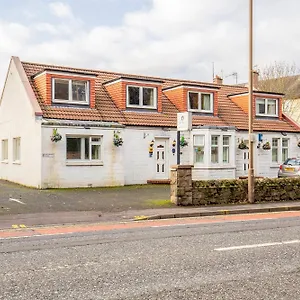 3* Hotel Arden Guest House, Craigmillar Castle