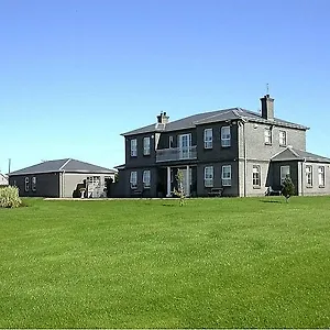 ** Bed and breakfast Glendaloch Reino Unido