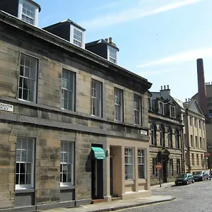 3* Hotel The Broughton Townhouse