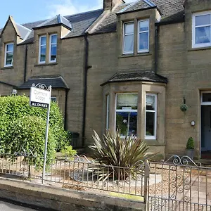 3* Bed and breakfast Dalmore